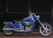 Harley-Davidson